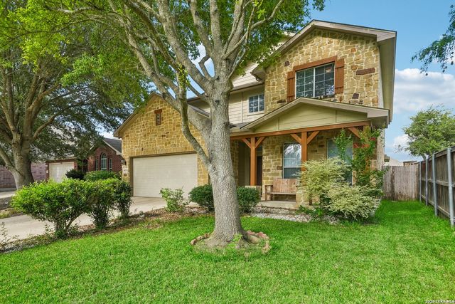 8435 Autry Bnd, San Antonio, TX 78254