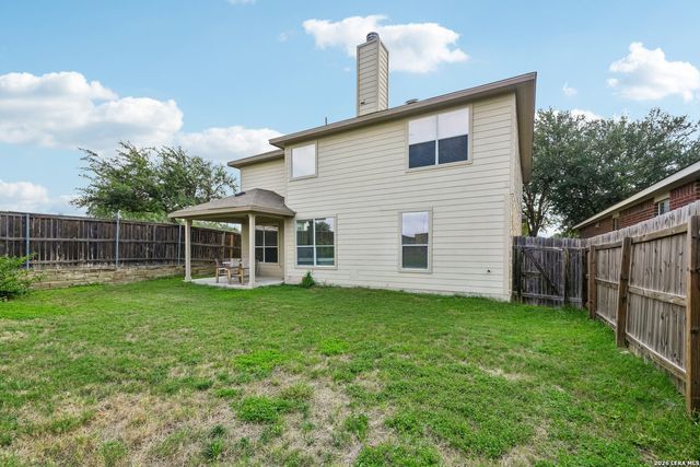 8435 Autry Bnd, San Antonio, TX 78254