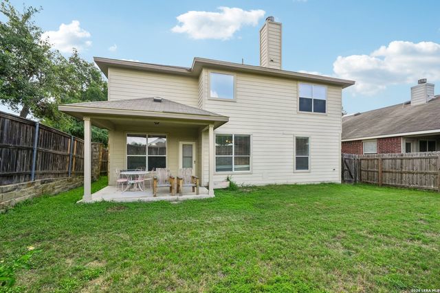 8435 Autry Bnd, San Antonio, TX 78254