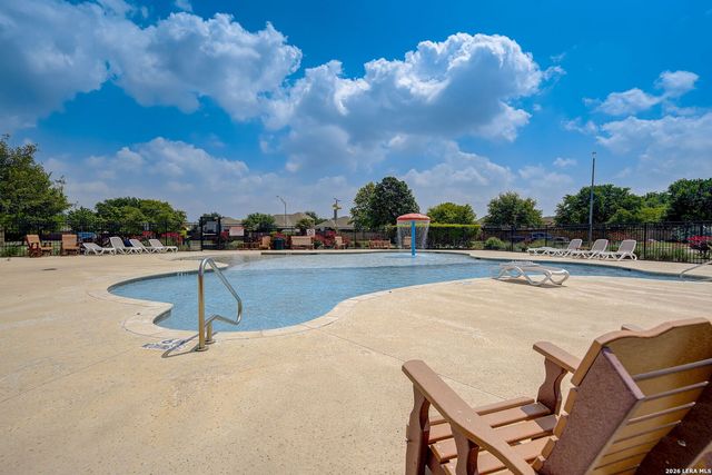 8435 Autry Bnd, San Antonio, TX 78254
