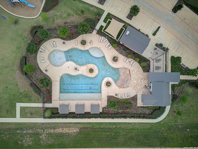 8435 Autry Bnd, San Antonio, TX 78254