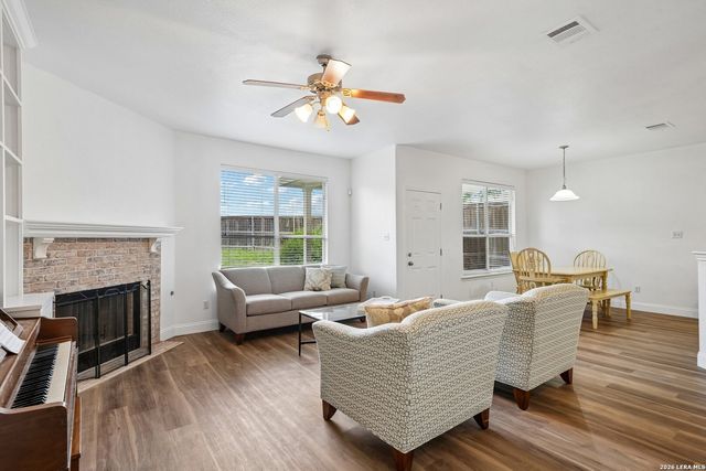 8435 Autry Bnd, San Antonio, TX 78254