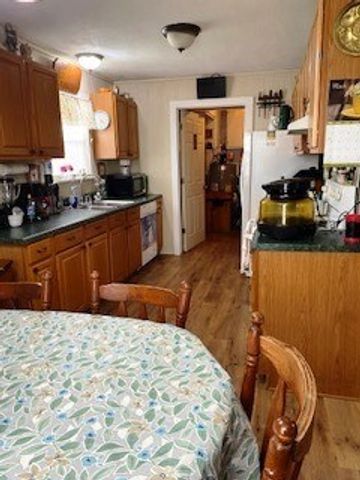 7509 Parkview Drive, Bonham, TX 75418