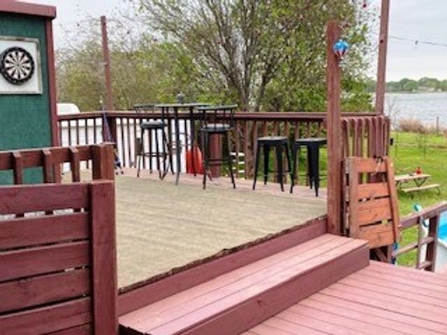 7509 Parkview Drive, Bonham, TX 75418