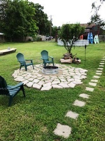 7509 Parkview Drive, Bonham, TX 75418