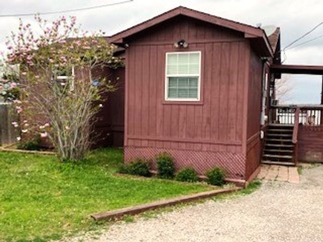 7509 Parkview Drive, Bonham, TX 75418