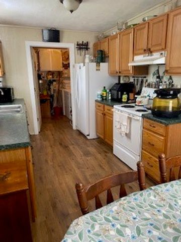 7509 Parkview Drive, Bonham, TX 75418