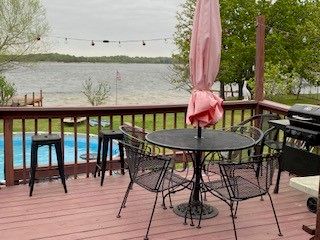 7509 Parkview Drive, Bonham, TX 75418