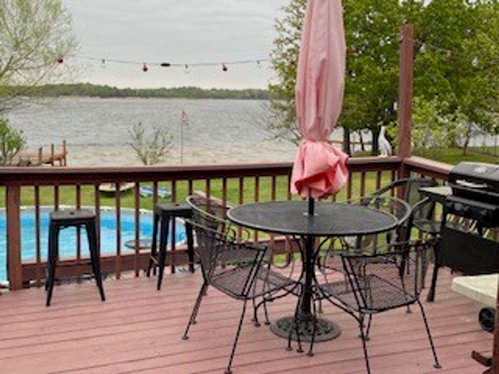 7509 Parkview Drive, Bonham, TX 75418