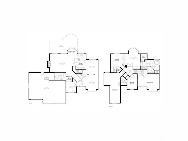 8202 204th Avenue Ct E, Bonney Lake, WA 98391