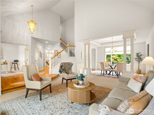 8202 204th Avenue Ct E, Bonney Lake, WA 98391