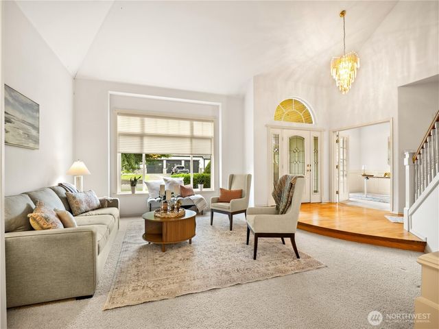 8202 204th Avenue Ct E, Bonney Lake, WA 98391