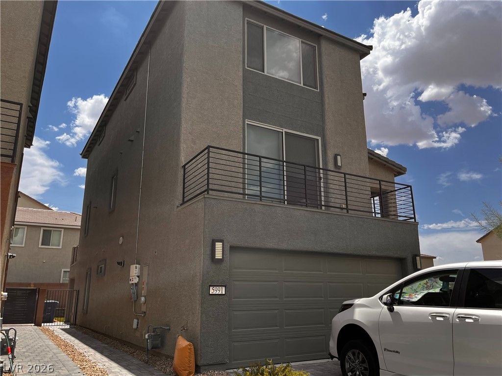 5991 Wyndham Estate Avenue, Las Vegas, NV 89141 — photo 2