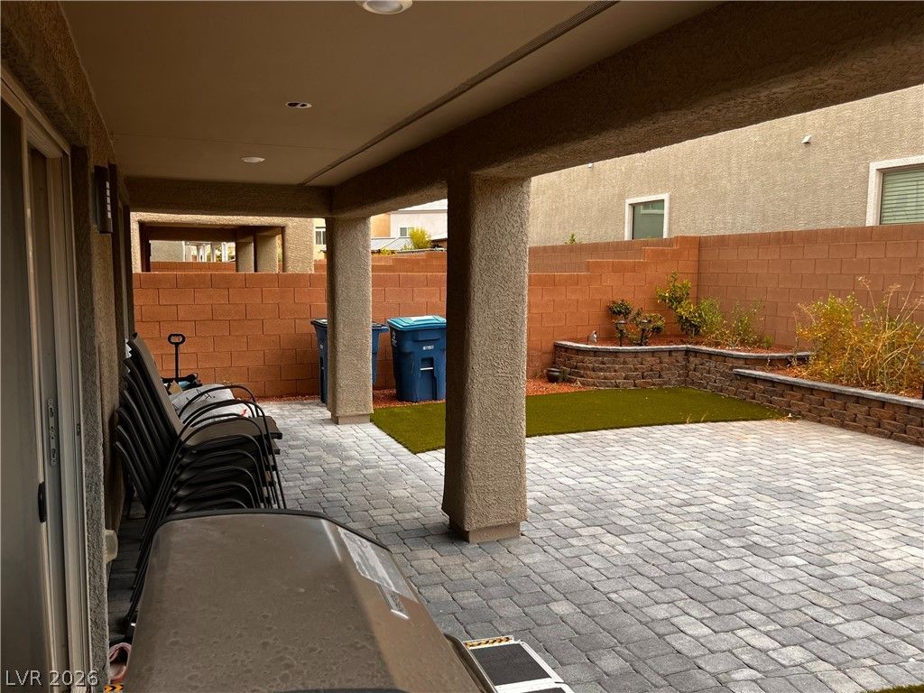 5991 Wyndham Estate Avenue, Las Vegas, NV 89141 — photo 4