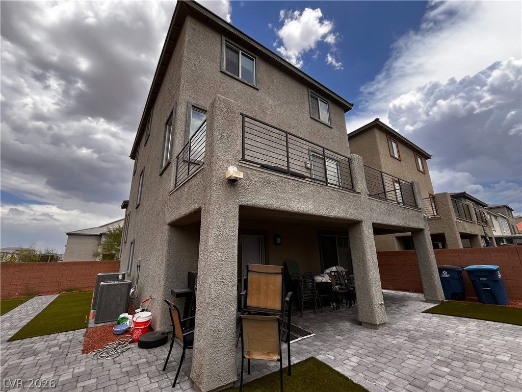 5991 Wyndham Estate Avenue, Las Vegas, NV 89141 — photo 5