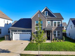 4023 John Marsh Rd, Spring Hill, TN 37174