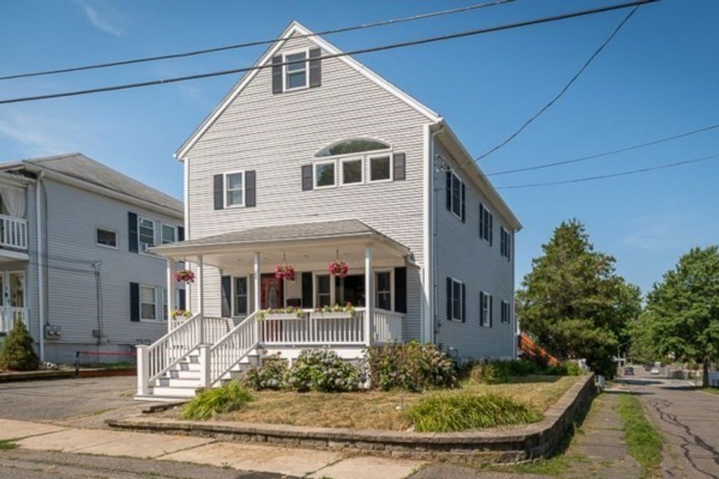 28 Gregg St, Beverly, MA 01915