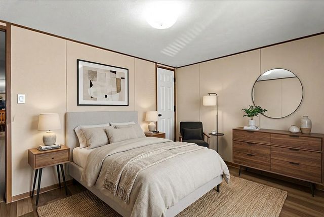 341 SW Front ST, Bartlett, TX 76511