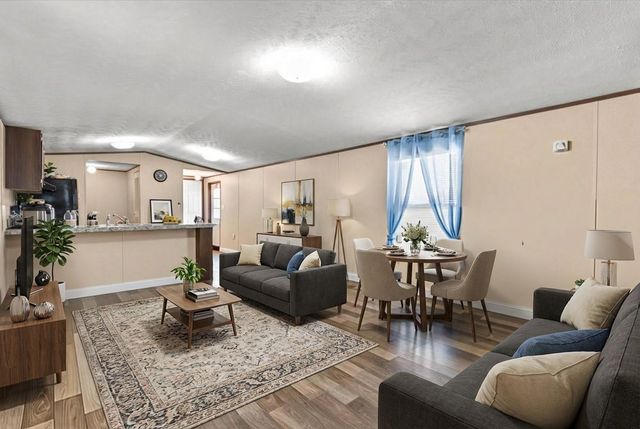 341 SW Front ST, Bartlett, TX 76511