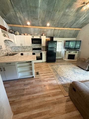 13123 Locust Mountain Road, Mountainburg, AR 72946