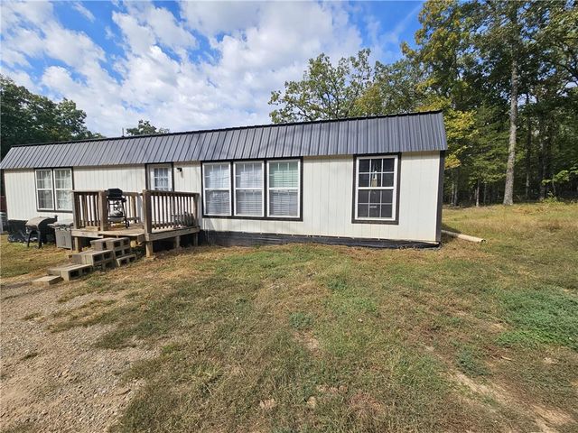 13123 Locust Mountain Road, Mountainburg, AR 72946