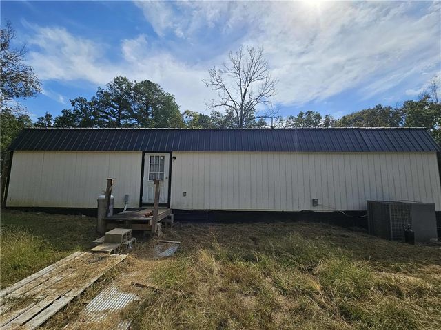 13123 Locust Mountain Road, Mountainburg, AR 72946