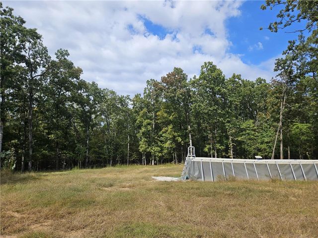 13123 Locust Mountain Road, Mountainburg, AR 72946