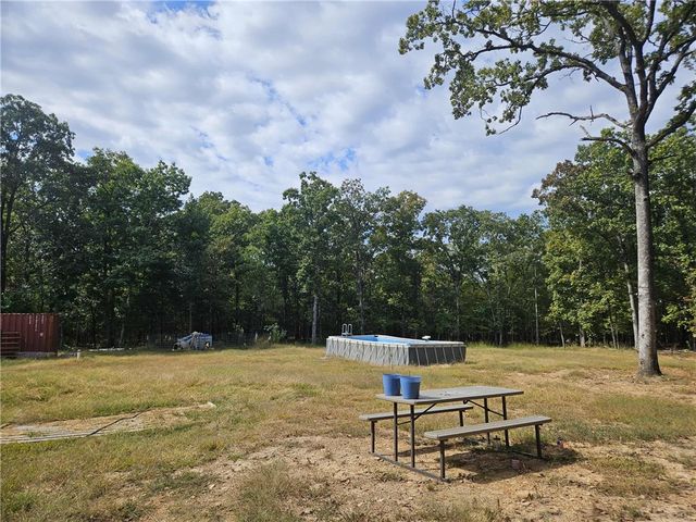 13123 Locust Mountain Road, Mountainburg, AR 72946