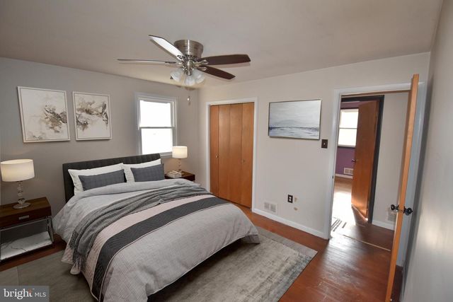 7602 LOCRIS DR, Upper Marlboro, MD 20772