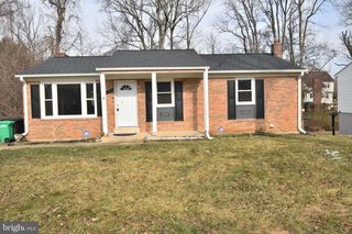7602 LOCRIS DR, Upper Marlboro, MD 20772