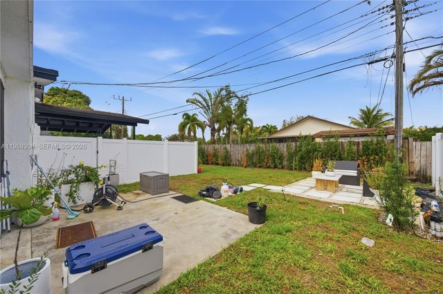 7491 Raleigh Street, Hollywood, FL 33024