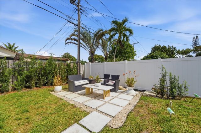 7491 Raleigh Street, Hollywood, FL 33024