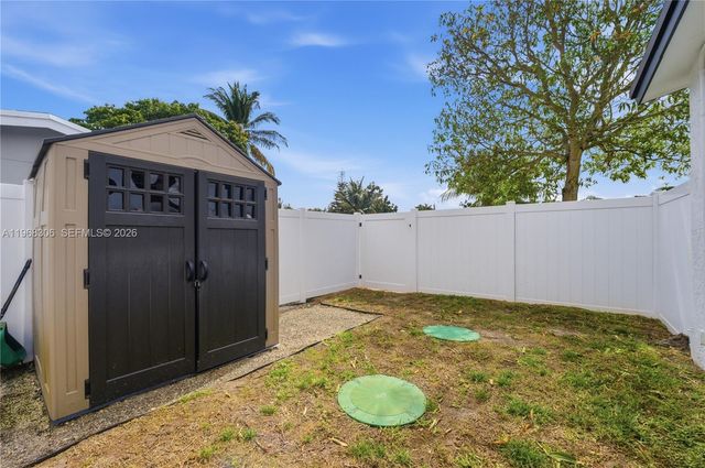 7491 Raleigh Street, Hollywood, FL 33024