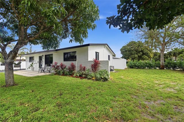7491 Raleigh Street, Hollywood, FL 33024