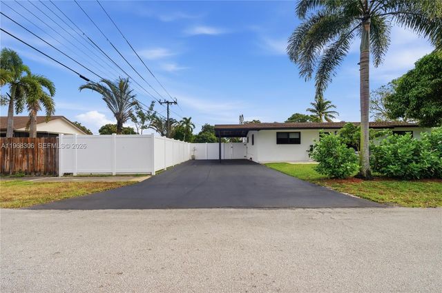7491 Raleigh Street, Hollywood, FL 33024