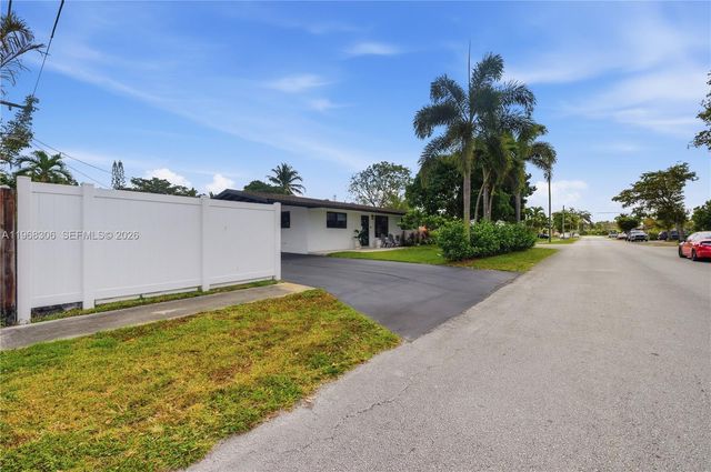 7491 Raleigh Street, Hollywood, FL 33024