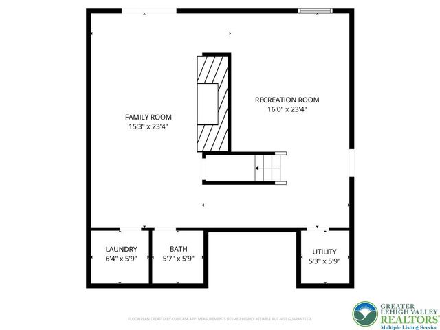5722 Shady Lane, East Allen Twp, PA 18014