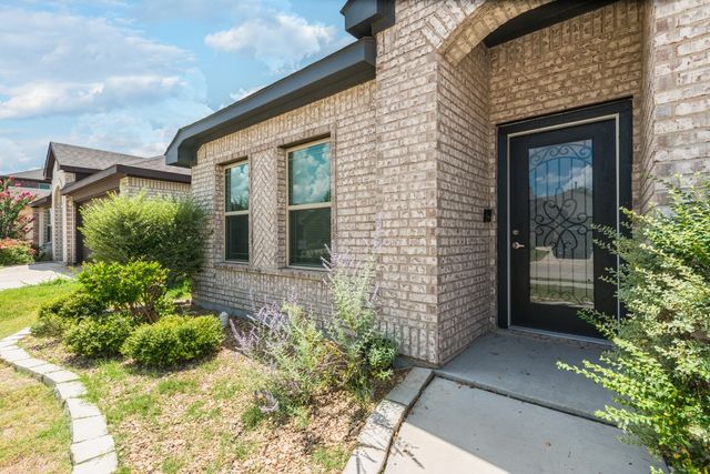 1157 Country Glen Drive, Godley, TX 76044