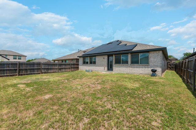 1157 Country Glen Drive, Godley, TX 76044