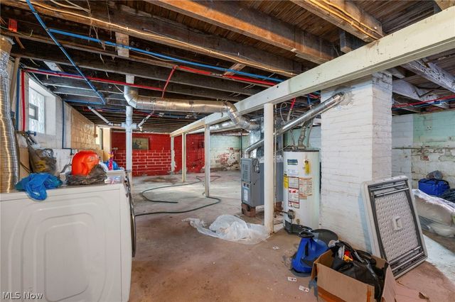 3997 W 22nd Street, Cleveland, OH 44109