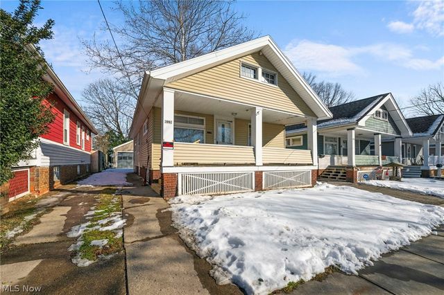 3997 W 22nd Street, Cleveland, OH 44109