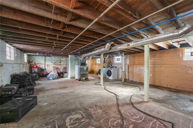 3997 W 22nd Street, Cleveland, OH 44109