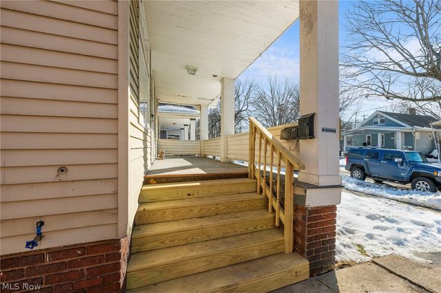 3997 W 22nd Street, Cleveland, OH 44109