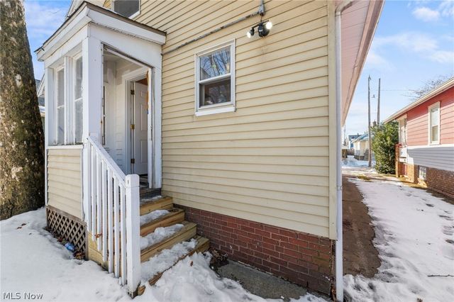 3997 W 22nd Street, Cleveland, OH 44109