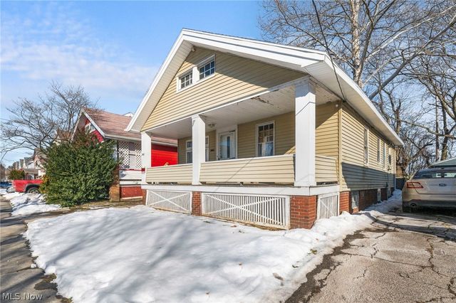 3997 W 22nd Street, Cleveland, OH 44109