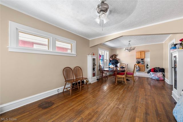 3997 W 22nd Street, Cleveland, OH 44109