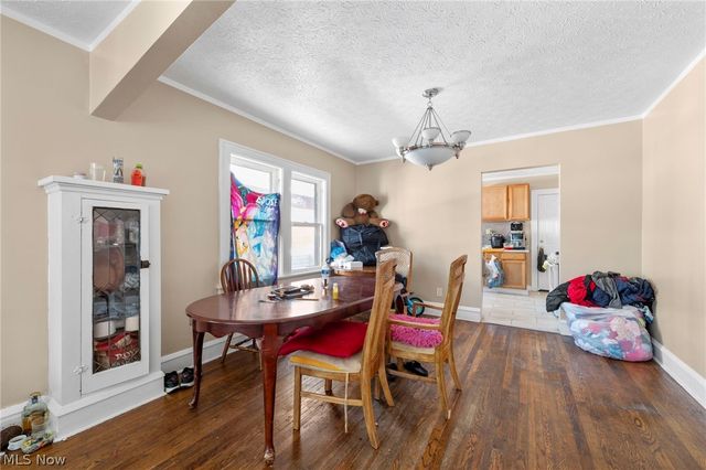 3997 W 22nd Street, Cleveland, OH 44109