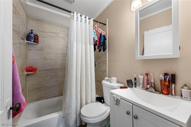 3997 W 22nd Street, Cleveland, OH 44109