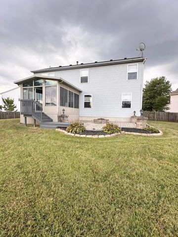 974 Lakeland Drive, Westerville, OH 43081