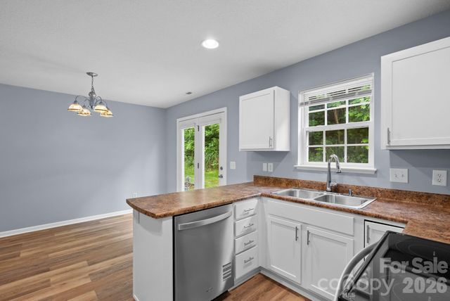 120 Alpine Ridge Drive, Asheville, NC 28803